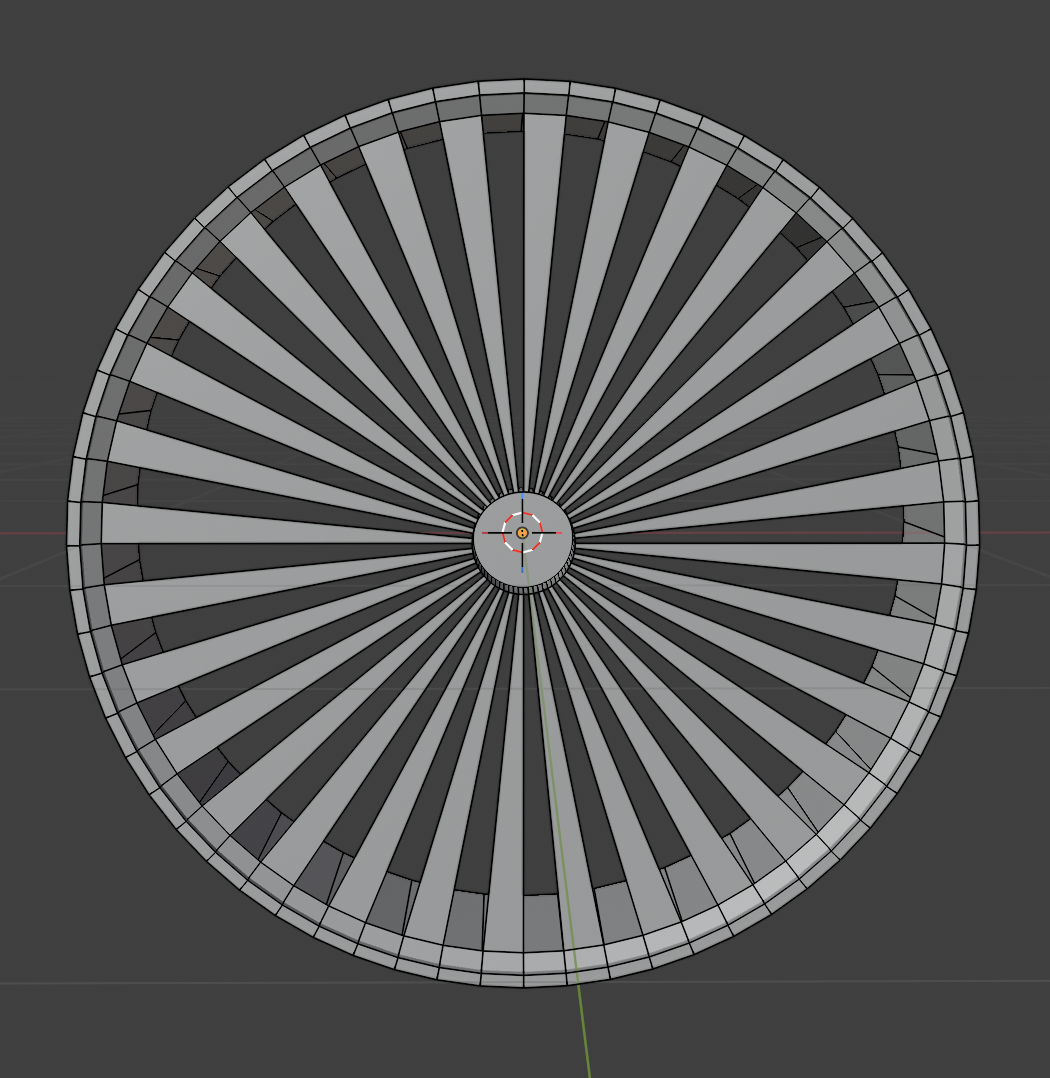 LA Stravagante — luxury concept